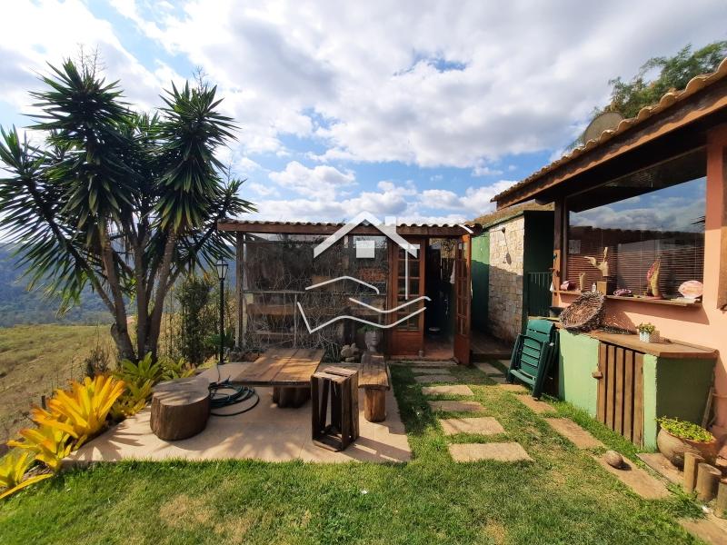 Casa à venda em Itaipava, Petrópolis - RJ - Foto 29