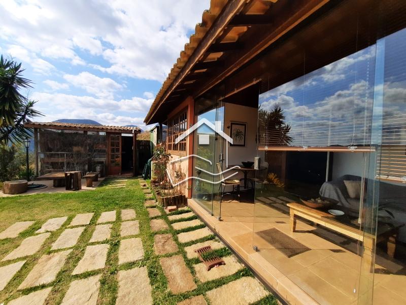 Casa à venda em Itaipava, Petrópolis - RJ - Foto 28