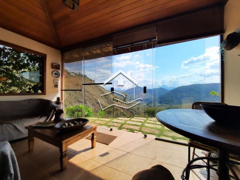 Casa à venda em Itaipava, Petrópolis - RJ - Foto 26