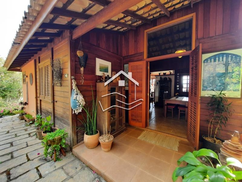 Casa à venda em Itaipava, Petrópolis - RJ - Foto 24