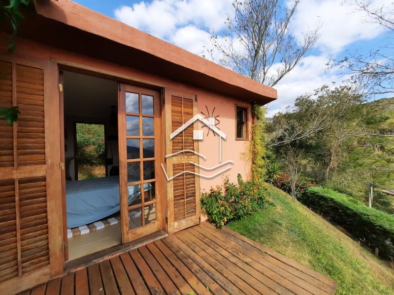 Casa à venda em Itaipava, Petrópolis - RJ - Foto 14