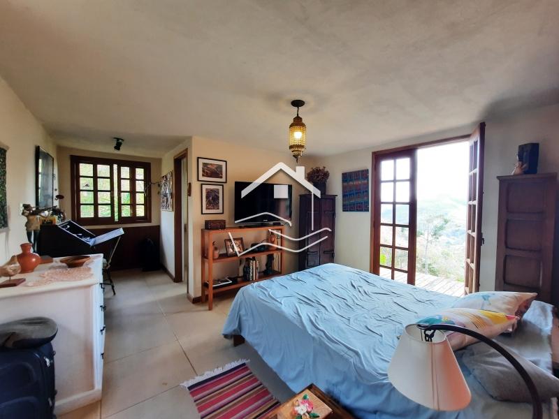 Casa à venda em Itaipava, Petrópolis - RJ - Foto 12