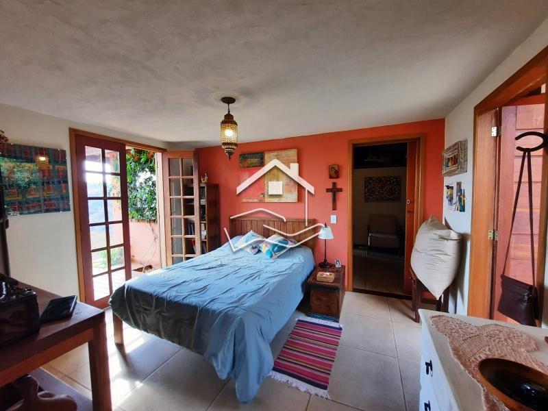 Casa à venda em Itaipava, Petrópolis - RJ - Foto 7