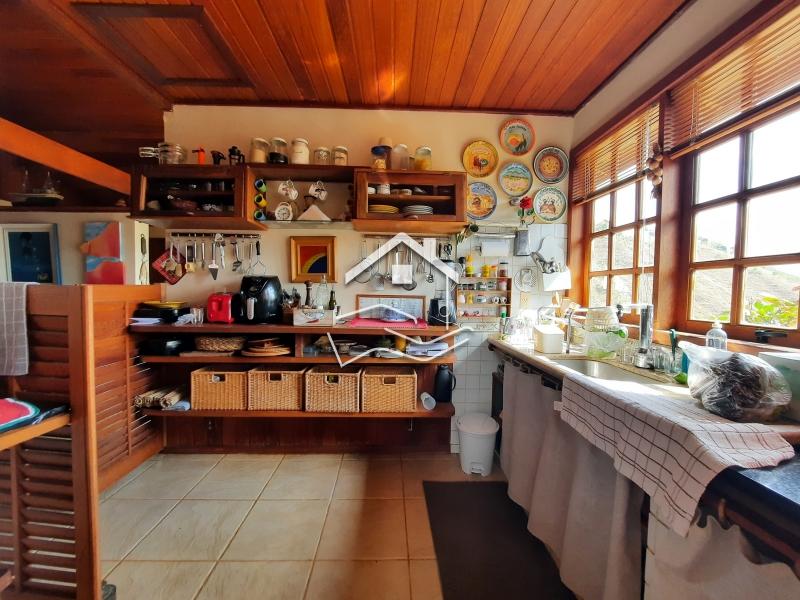 Casa à venda em Itaipava, Petrópolis - RJ - Foto 5