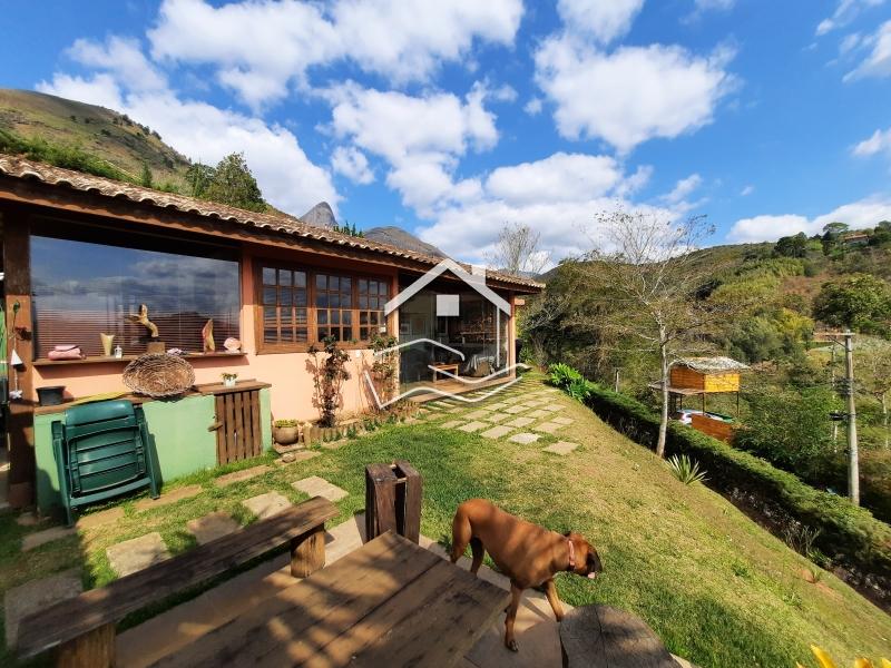 Casa à venda em Itaipava, Petrópolis - RJ - Foto 3
