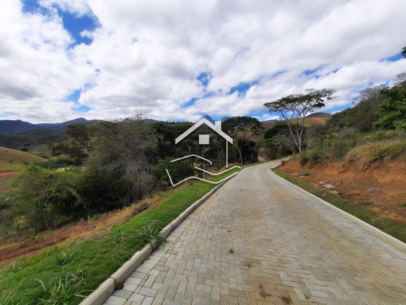 Terreno Residencial à venda em Secretário, Petrópolis - RJ - Foto 11