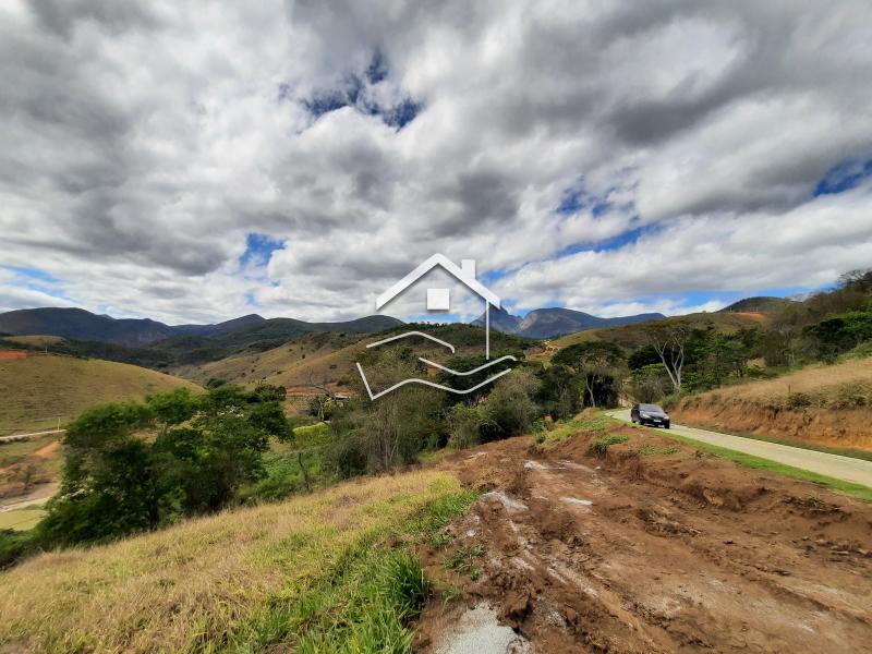 Terreno Residencial à venda em Secretário, Petrópolis - RJ - Foto 4
