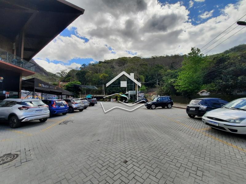Loja para Alugar em Corrêas, Petrópolis - RJ - Foto 2