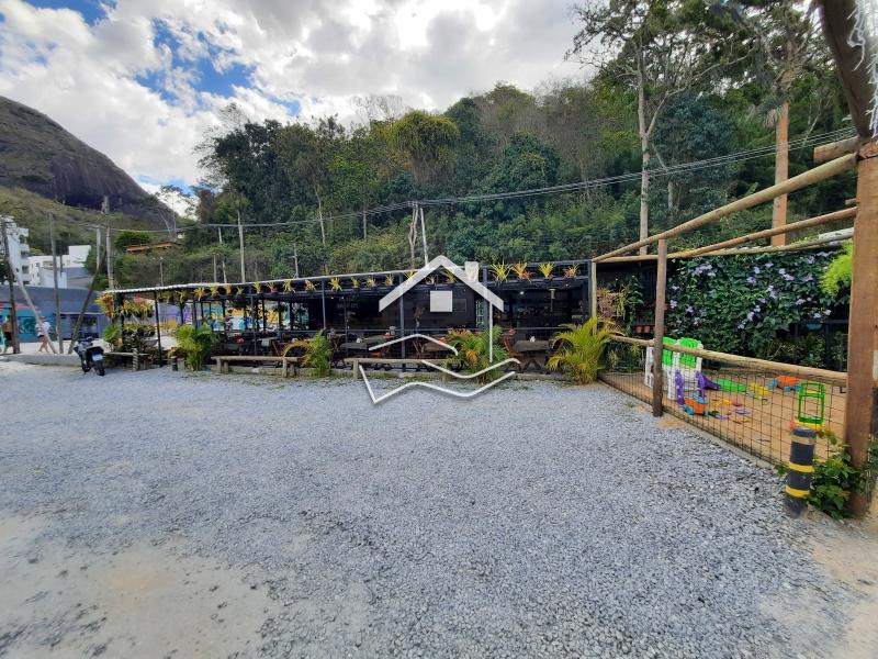 Loja para Alugar em Corrêas, Petrópolis - RJ - Foto 3