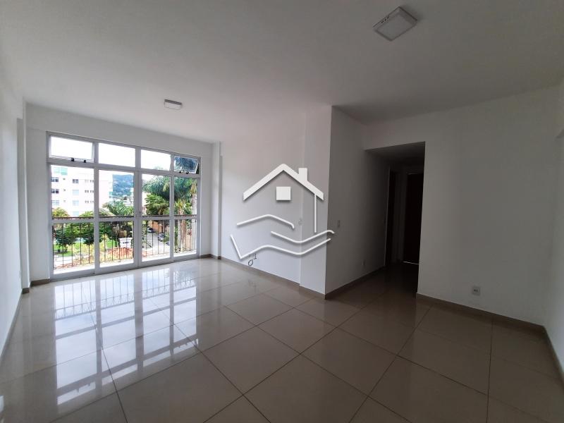 Apartamento para alugar em Corrêas, Petrópolis - RJ