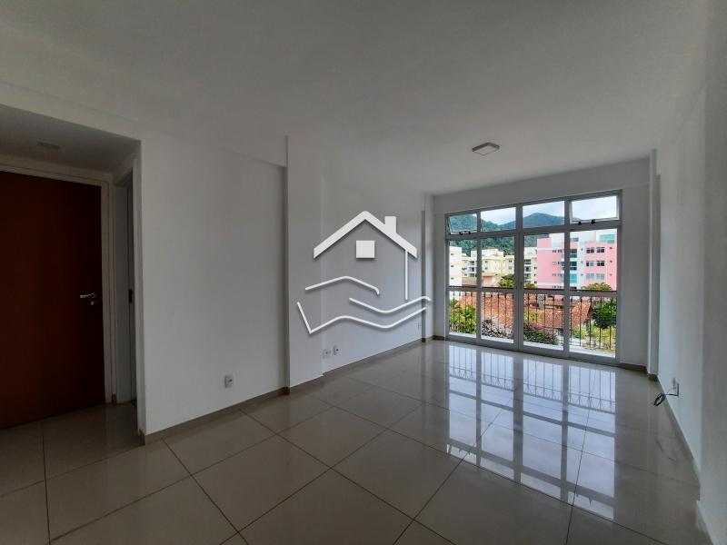 Apartamento para Alugar em Corrêas, Petrópolis - RJ - Foto 2