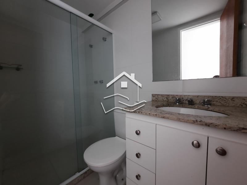 Apartamento para Alugar em Corrêas, Petrópolis - RJ - Foto 4