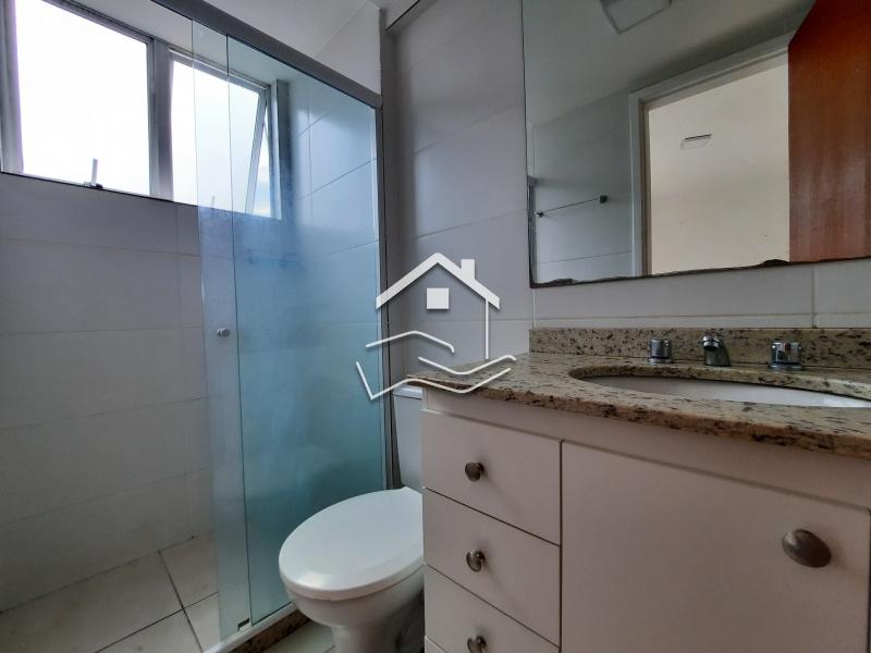 Apartamento para Alugar em Corrêas, Petrópolis - RJ - Foto 9