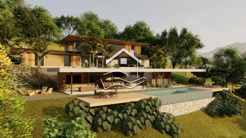 Terreno Residencial à venda em Itaipava, Petrópolis - RJ - Foto 5