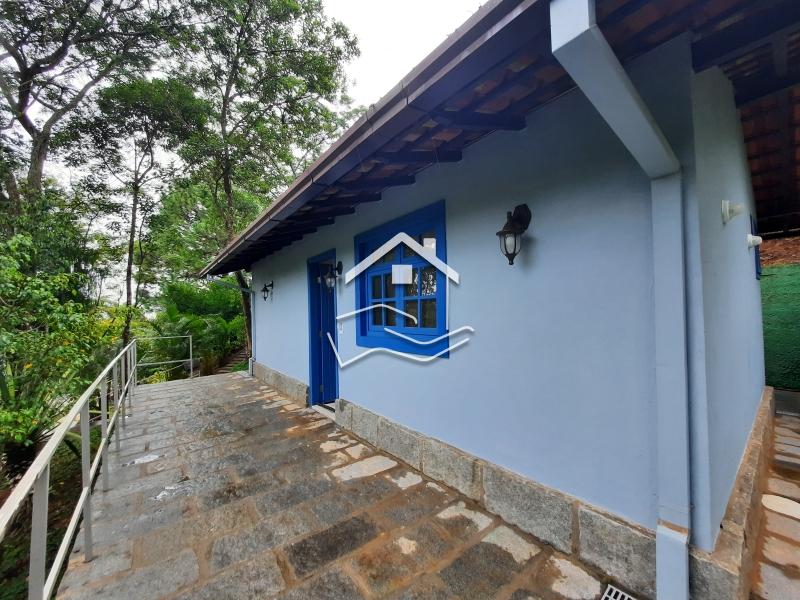 Terreno Residencial à venda em Itaipava, Petrópolis - RJ
