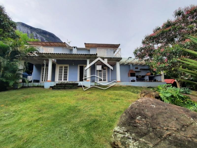 Casa para alugar em Samambaia, Petrópolis - RJ