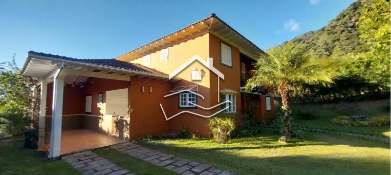 Casa para Alugar  à venda em Samambaia, Petrópolis - RJ - Foto 22