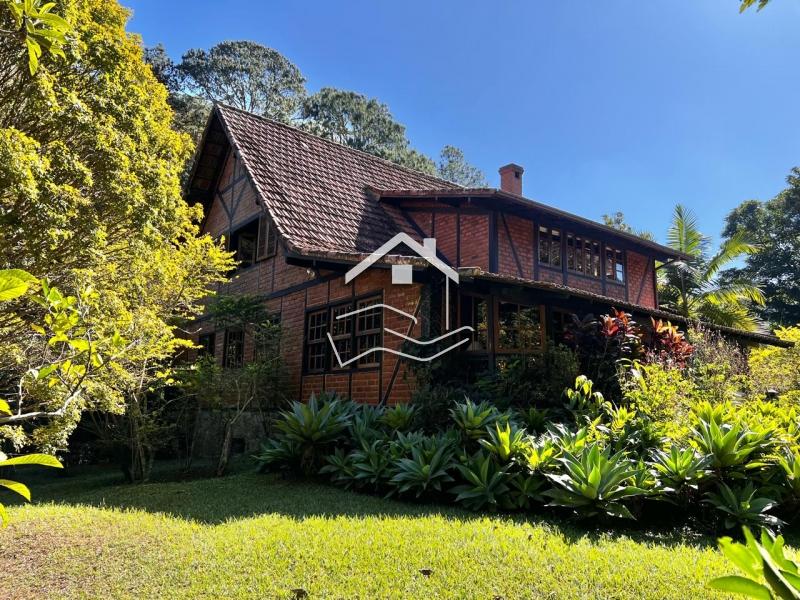 Casa para Alugar  à venda em Itaipava, Petrópolis - RJ - Foto 23