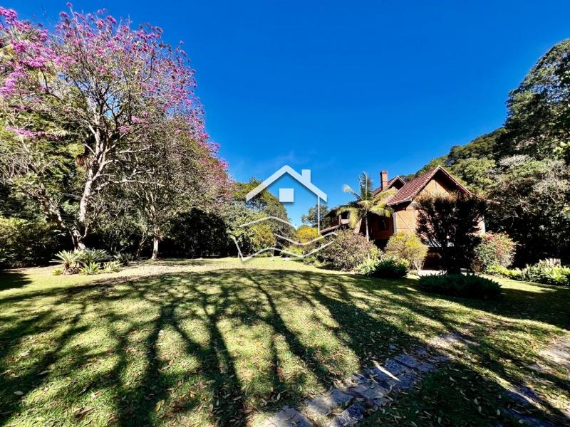 Casa para Alugar  à venda em Itaipava, Petrópolis - RJ - Foto 22