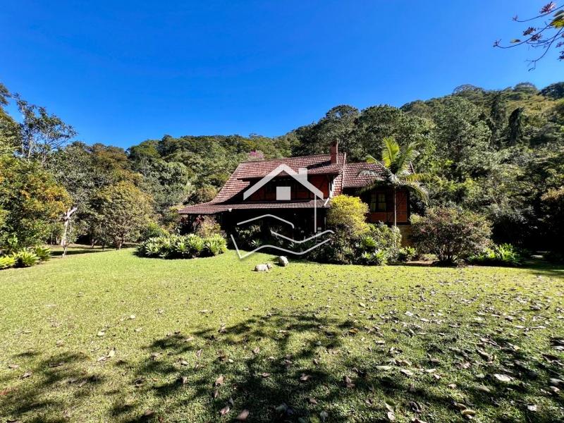 Casa para Alugar  à venda em Itaipava, Petrópolis - RJ - Foto 21