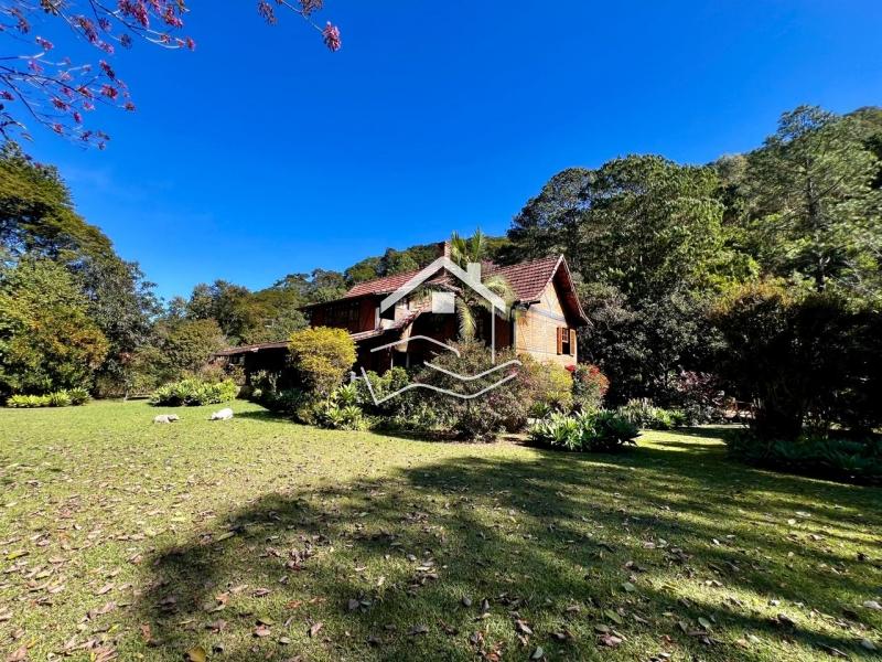 Casa para Alugar  à venda em Itaipava, Petrópolis - RJ - Foto 20