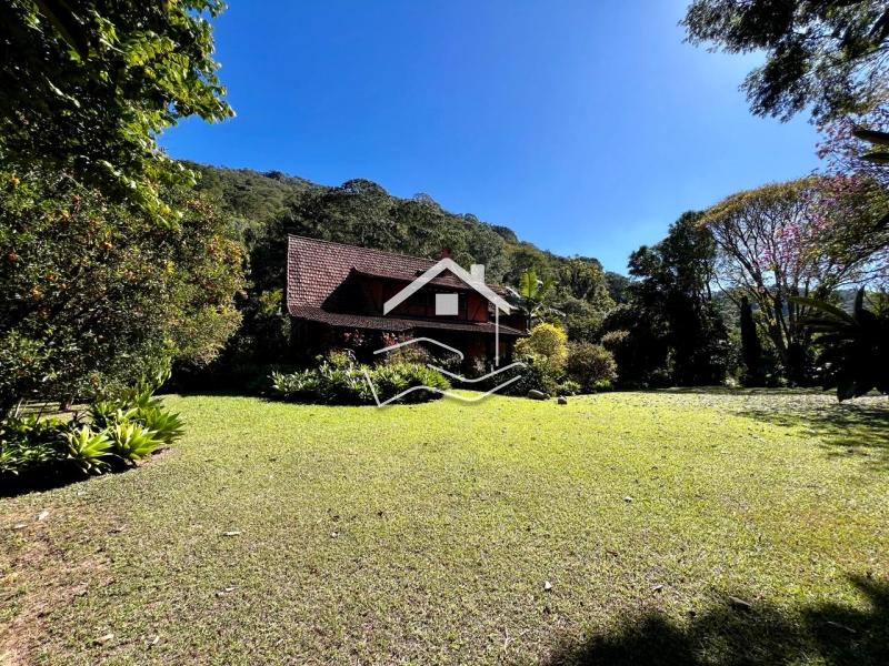 Casa para Alugar  à venda em Itaipava, Petrópolis - RJ - Foto 18