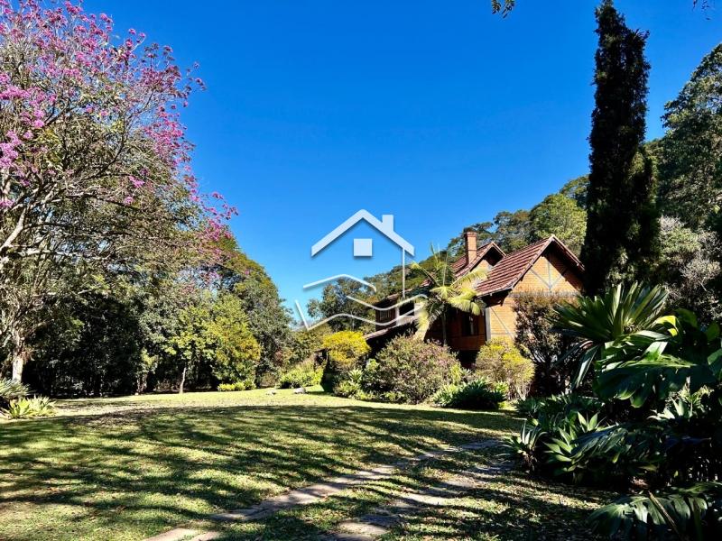 Casa para Alugar  à venda em Itaipava, Petrópolis - RJ - Foto 17