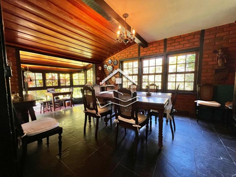 Casa para Alugar  à venda em Itaipava, Petrópolis - RJ - Foto 16