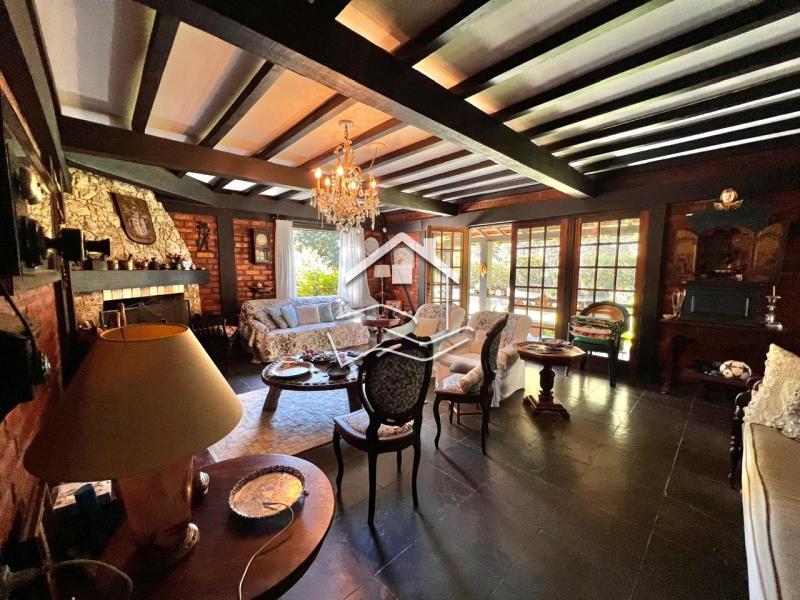 Casa para Alugar  à venda em Itaipava, Petrópolis - RJ - Foto 14