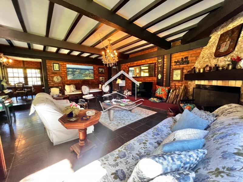 Casa para Alugar  à venda em Itaipava, Petrópolis - RJ - Foto 12