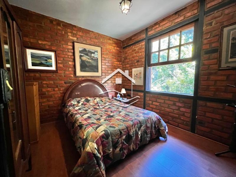 Casa para Alugar  à venda em Itaipava, Petrópolis - RJ - Foto 11