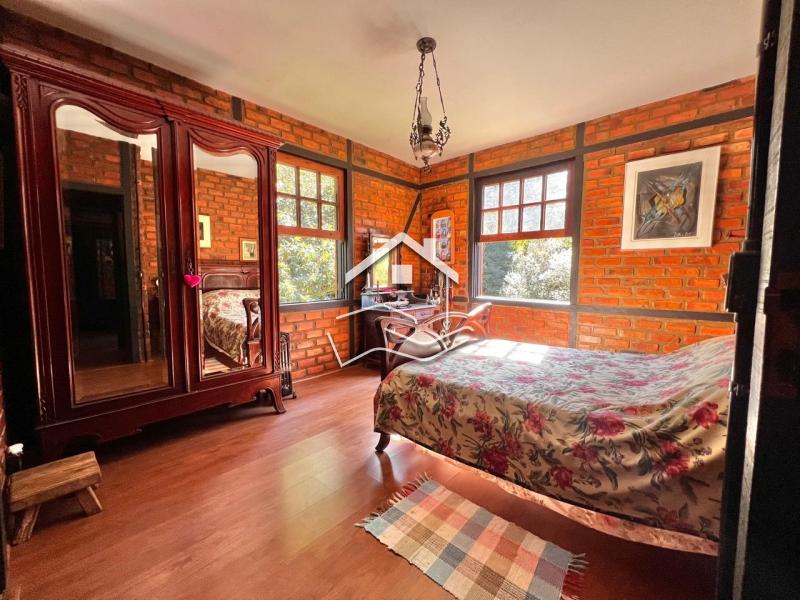 Casa para Alugar  à venda em Itaipava, Petrópolis - RJ - Foto 9