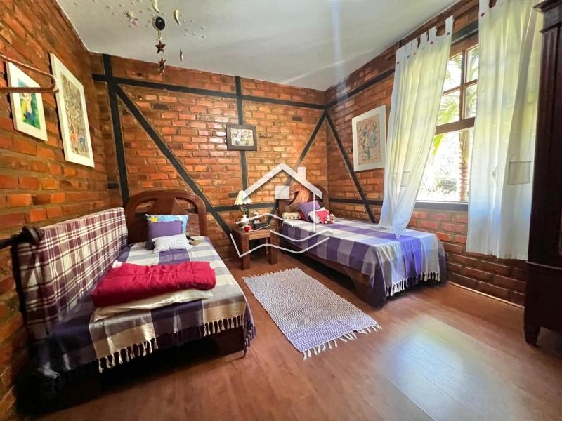 Casa para Alugar  à venda em Itaipava, Petrópolis - RJ - Foto 7