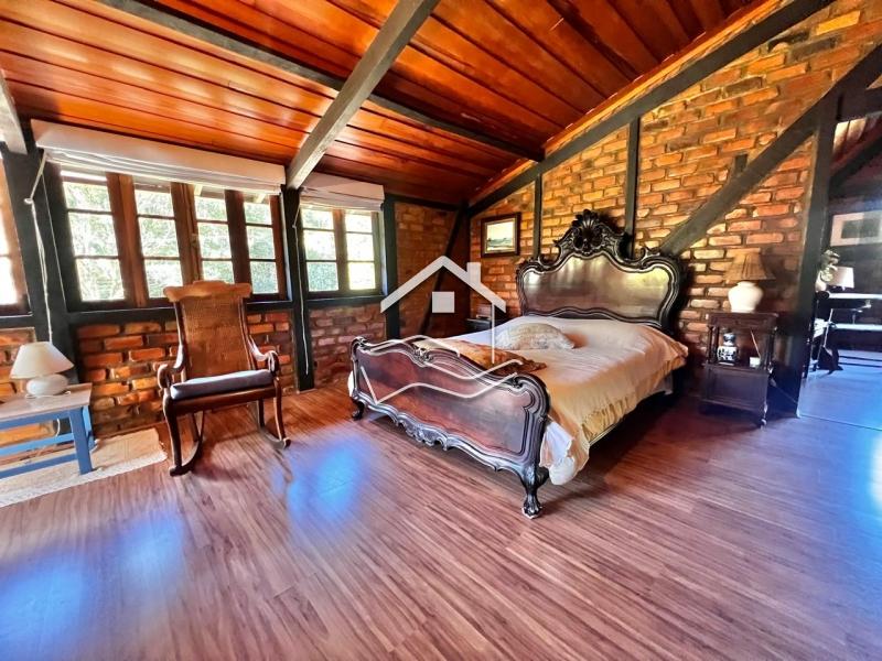 Casa para Alugar  à venda em Itaipava, Petrópolis - RJ - Foto 6