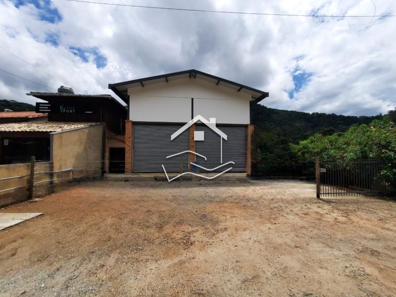 Loja em Itaipava - Petrpolis/ 