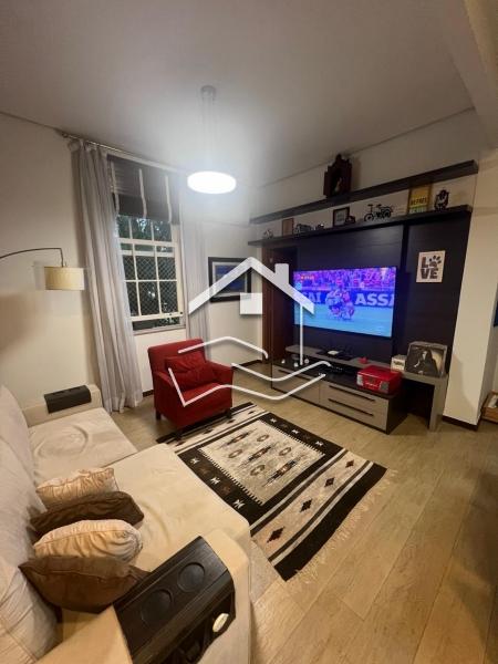 Apartamento em Nogueira - Petrpolis/  - 1 Quartos