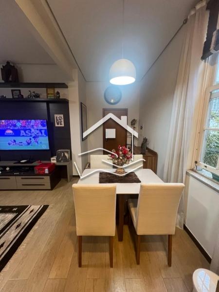 Apartamento à venda em Nogueira, Petrópolis - RJ - Foto 4