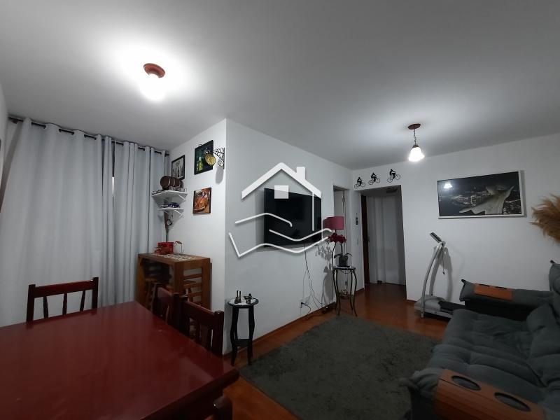 Apartamento em Corras - Petrpolis/  - 2 Quartos