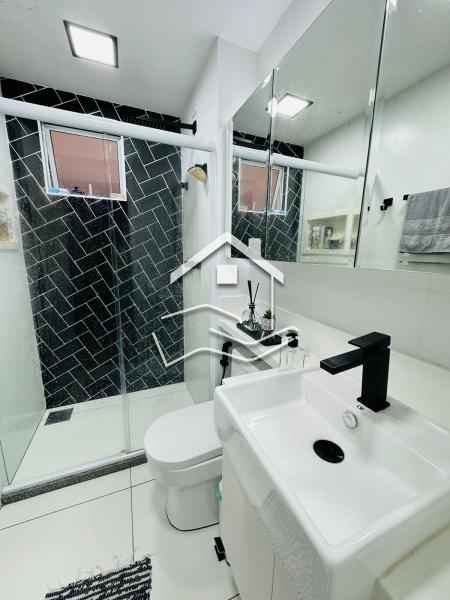 Apartamento à venda em Corrêas, Petrópolis - RJ - Foto 4