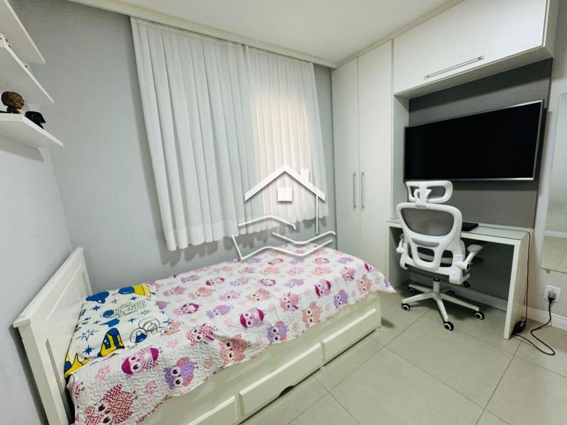 Apartamento à venda em Corrêas, Petrópolis - RJ - Foto 7