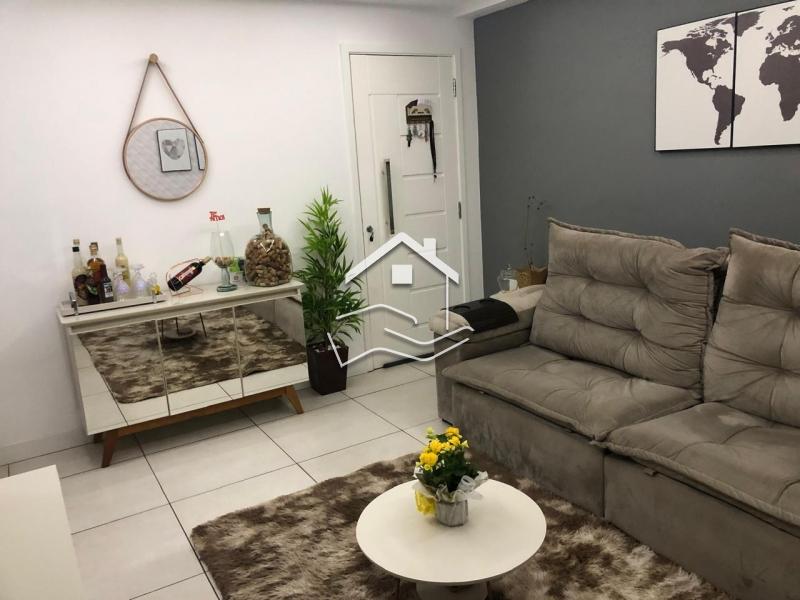 Apartamento em Corras - Petrpolis/  - 2 Quartos