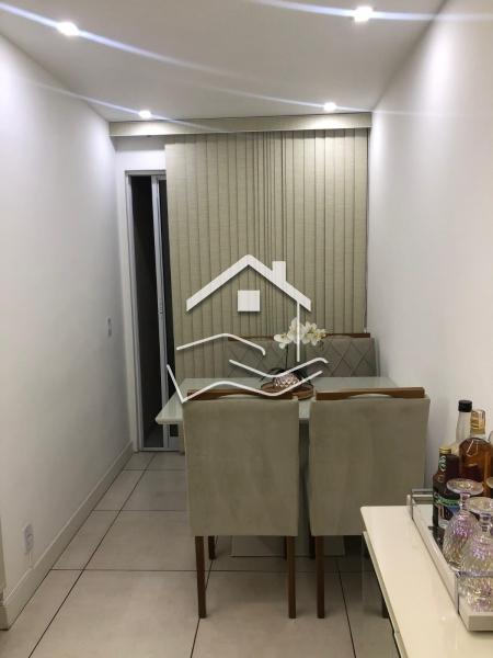 Apartamento à venda em Corrêas, Petrópolis - RJ - Foto 5