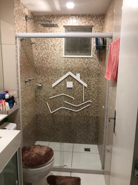 Apartamento à venda em Corrêas, Petrópolis - RJ - Foto 8