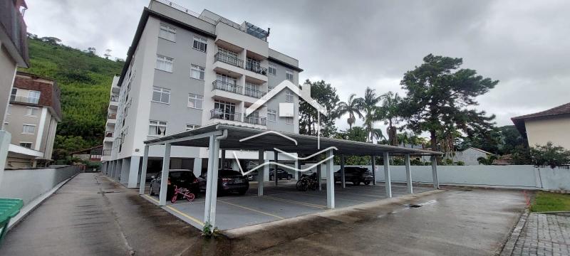 Apartamento para alugar em Corrêas, Petrópolis - RJ