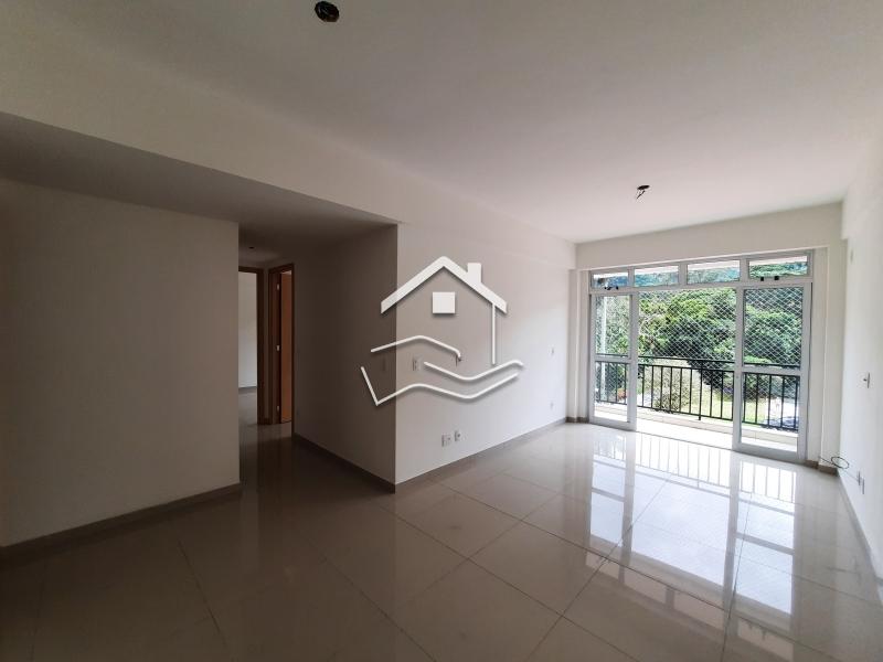 Apartamento em Corrêas - Petrópolis/RJ  - 2 Quartos