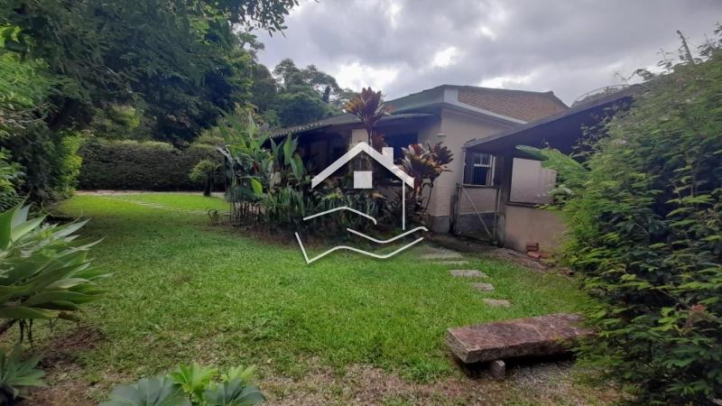 Casa em Itaipava - Petrópolis/RJ  - 3 Quartos