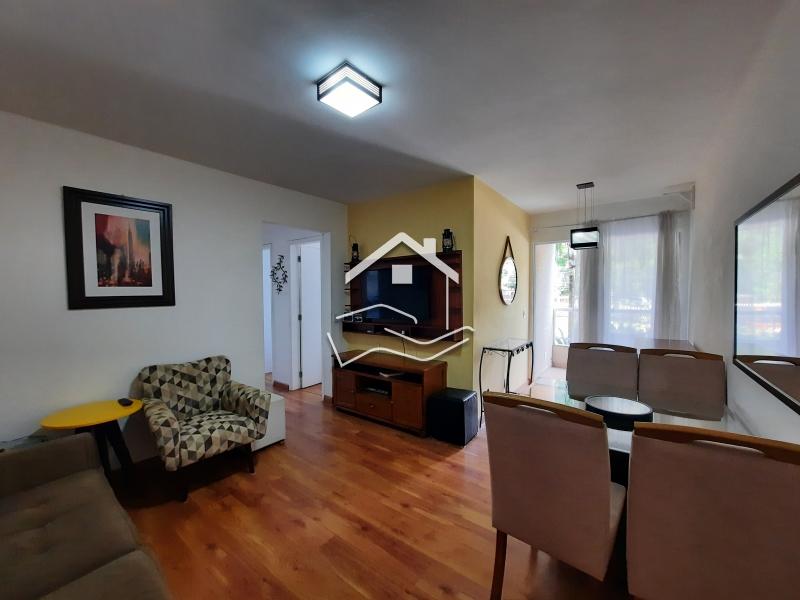 Apartamento à venda em Corrêas, Petrópolis - RJ