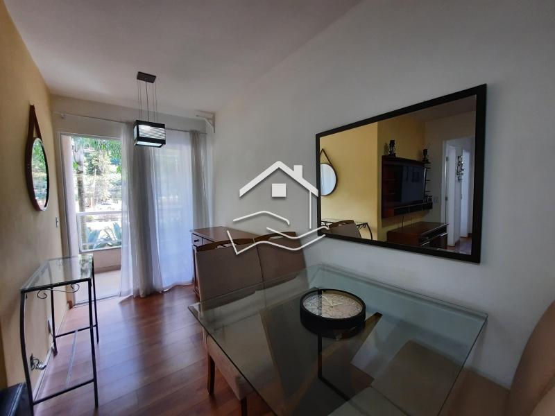 Apartamento à venda em Corrêas, Petrópolis - RJ - Foto 2