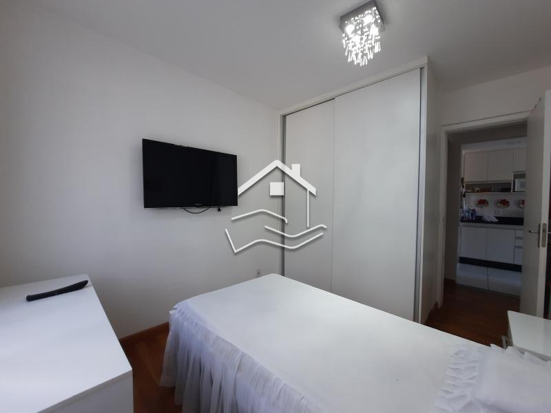 Apartamento à venda em Corrêas, Petrópolis - RJ - Foto 13