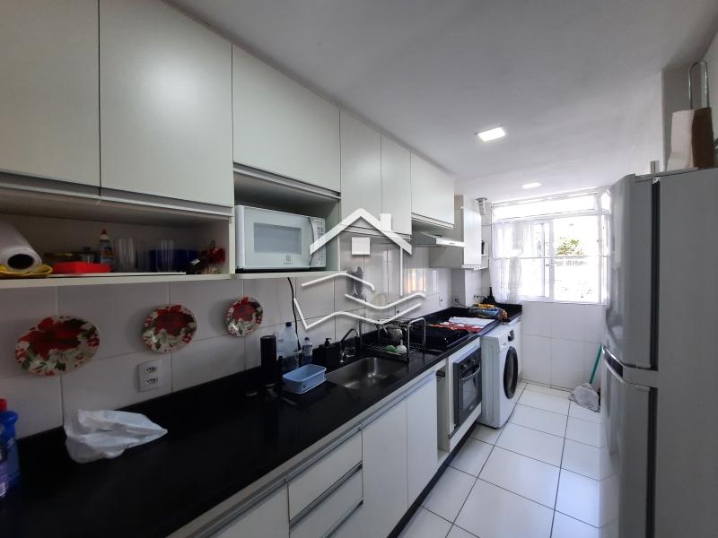 Apartamento à venda em Corrêas, Petrópolis - RJ - Foto 15